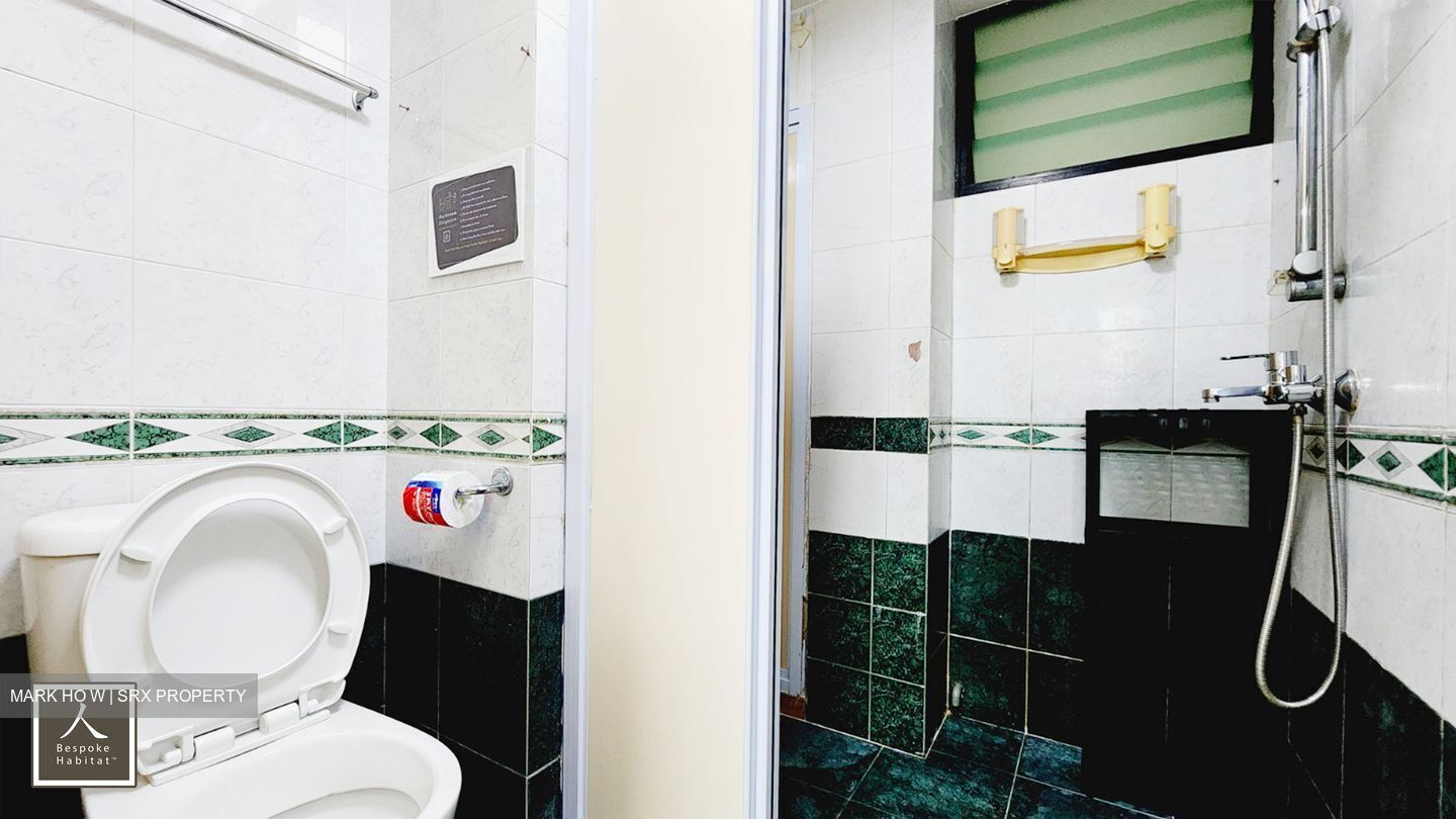 Westmere (D22), Condominium #498194211